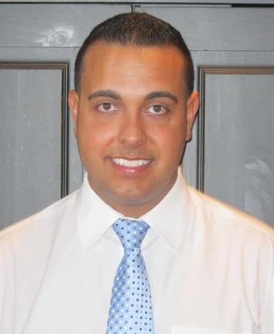 Dr. David Costa, chiropractor