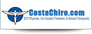 CostaChiro.com logo